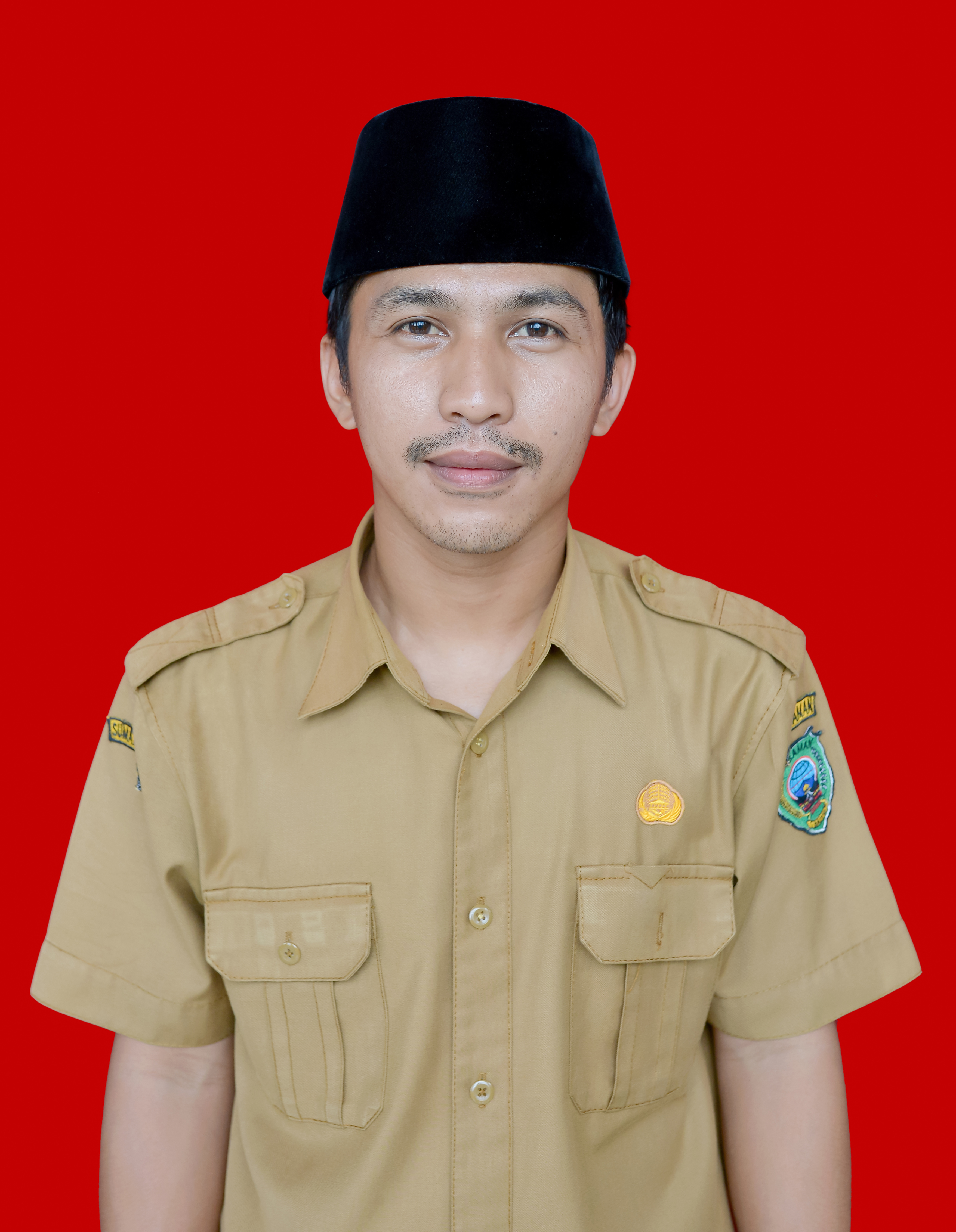 JAFNI ALWAFI